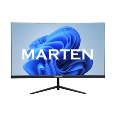 Монитор W2-Z27, 24", 1920*1080, HDMI, VGA, Audio Combo	