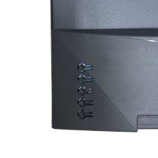 Монитор W2-Z27, 24", 1920*1080, HDMI, VGA, Audio Combo	