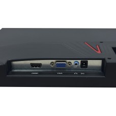 Монитор W2-Z27, 24", 1920*1080, HDMI, VGA, Audio Combo	