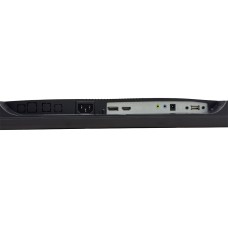 Монитор W2-Z27, 27", 1920*1080, HDMI, DP, встроенная камера FullHD	