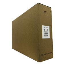 Монитор W2-Z27, 27", 1920*1080, HDMI, DP, встроенная камера FullHD	