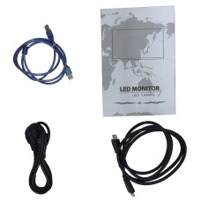 Монитор W2-Z27, 27", 1920*1080, HDMI, DP, встроенная камера FullHD	