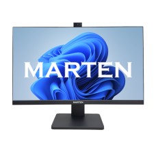 Монитор W2-Z27, 27", 1920*1080, HDMI, DP, встроенная камера FullHD	