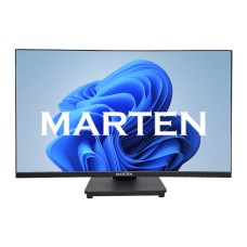 Монитор W2-Z27, 27", 1920*1080,VGA, HDMI, DP, Audio Combo	