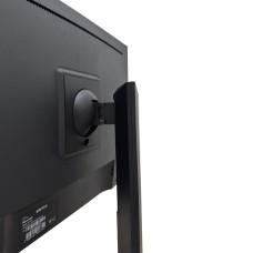 Монитор W2-Z27, 27", 1920*1080,VGA, HDMI, DP, Audio Combo	