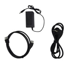 Монитор W2-Z27, 27", 1920*1080,VGA, HDMI, DP, Audio Combo	