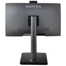 Моноблок Marten EMart 24" i5-8400 / RAM 16 GB / SSD 512 GB