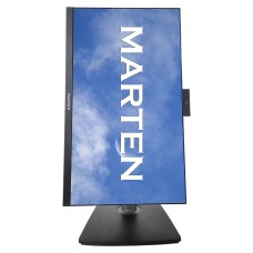 Моноблок Marten EMart 24" i5-8400 / RAM 16 GB / SSD 512 GB
