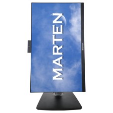 Моноблок Marten EMart 24" i5-8400 / RAM 16 GB / SSD 512 GB