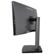 Моноблок Marten EMart 24" i5-8400 / RAM 16 GB / SSD 512 GB