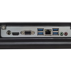 Моноблок Marten EMart 24" i5-8400 / RAM 16 GB / SSD 512 GB