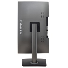 Моноблок Marten EMart 24" i5-8500 / RAM 16 GB DDR4 / SSD 512 GB