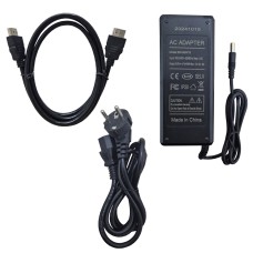 Моноблок Marten EMart 24" i5-8400 / RAM 16 GB / SSD 512 GB