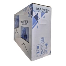 Моноблок Marten 27" AIO B660