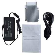 Моноблок Marten 27" AIO B660