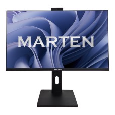 Моноблок Marten 27" Expert Force / i7-13650HX / RAM 16GB DDR4 / SSD 1TB