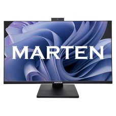 Моноблок Marten 27" Expert Force / i7-13650HX / RAM 16GB DDR4 / SSD 1TB