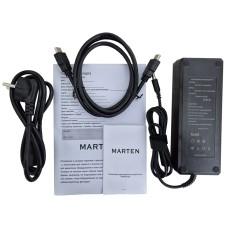 Моноблок Marten 27" Expert Force / i7-13650HX / RAM 16GB DDR4 / SSD 1TB