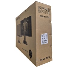 Моноблок Marten 27" Expert Force / i7-13650HX / RAM 16GB DDR4 / SSD 1TB