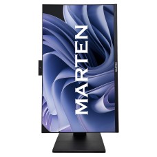 Моноблок Marten 27" Expert Force / i7-13650HX / RAM 16GB DDR4 / SSD 1TB