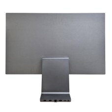 Моноблок Marten Образец1 4xUSB3.0/LAN/HDMI/TypeC/1xMic/SD/Camera/Черная+серая стойка