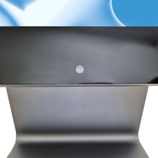 Моноблок Marten Образец1 4xUSB3.0/LAN/HDMI/TypeC/1xMic/SD/Camera/Черная+серая стойка