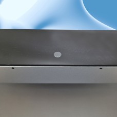 Моноблок Marten Образец1 4xUSB3.0/LAN/HDMI/TypeC/1xMic/SD/Camera/Черная+серая стойка