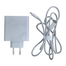 Моноблок Marten Образец1 4xUSB3.0/LAN/HDMI/TypeC/1xMic/SD/Camera/Черная+серая стойка