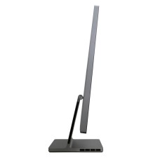 Моноблок Marten Образец1 4xUSB3.0/LAN/HDMI/TypeC/1xMic/SD/Camera/Черная+серая стойка