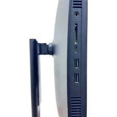 Моноблок Marten 23.8 24F17U2TQ4USAR2HDFICWZ DA238B Series, H610/DDR5/FHD/200W/5MP