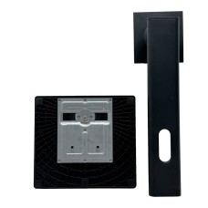 Моноблок Marten 23.8 24F17U2TQ4USAR2HDFICWZ DA238B Series, H610/DDR5/FHD/200W/5MP