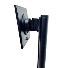 Моноблок Marten 23.8 24F17U2TQ4USAR2HDFICWZ DA238B Series, H610/DDR5/FHD/200W/5MP