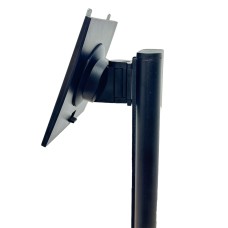 Моноблок Marten 23.8 24F17U2TQ4USAR2HDFICWZ DA238B Series, H610/DDR5/FHD/200W/5MP