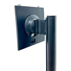 Моноблок Marten 23.8 24F17U2TQ4USAR2HDFICWZ DA238B Series, H610/DDR5/FHD/200W/5MP