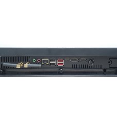 Моноблок Marten 24 24MN660D4MP2 + Прошитый ключом с сервера Standart (FQC-10428)