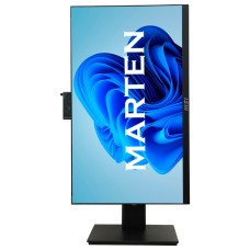 Моноблок MSI 23.8 PRO PA241BP 12450H/610H-002CN/FHD/200W/5MP