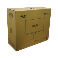 Моноблок MSI 23.8 PRO PA241BP 12450H/610H-002CN/FHD/200W/5MP