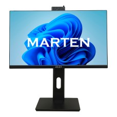 Моноблок MSI 23.8 PRO PA241BP 12450H/610H-002CN/FHD/200W/5MP