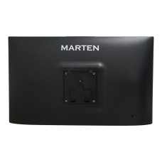Моноблок Marten 23.8 24F2H2D7U2T1SAC360B 2xHDMI/DP/2xType-C/7xUSB3.0/LAN/3xMic/SD/MicroSD/Wifi 8MP