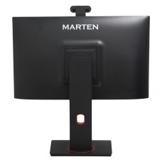 Моноблок Marten 23.8 24F2H2D7U2T1SAC360B 2xHDMI/DP/2xType-C/7xUSB3.0/LAN/3xMic/SD/MicroSD/Wifi 8MP