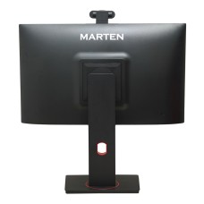 Моноблок Marten 23.8 24F2H2D7U2T1SARC360B 2xHDMI/DP/2xType-C/5xUSB3.0/LAN/2x(USB 3.1 Gen2 USB 3.2)/3