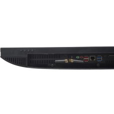 Моноблок Marten 23.8 24F2H2D7U2T1SARC360B 2xHDMI/DP/2xType-C/5xUSB3.0/LAN/2x(USB 3.1 Gen2 USB 3.2)/3