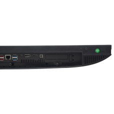 Моноблок Marten 23.8 24F2H2D7U2T1SARC360B 2xHDMI/DP/2xType-C/5xUSB3.0/LAN/2x(USB 3.1 Gen2 USB 3.2)/3