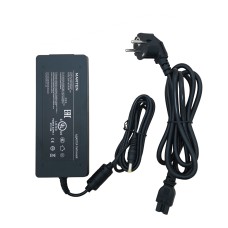 Моноблок Marten 23.8 24F2H2D7U2T1SARC360B 2xHDMI/DP/2xType-C/5xUSB3.0/LAN/2x(USB 3.1 Gen2 USB 3.2)/3