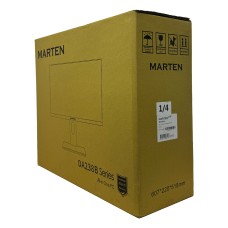 Моноблок Marten 23.8" 24FM2UQT4USAR2HDFICWZ