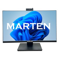 Моноблок Marten 23.8" 24FM2UQT4USAR2HDFICWZ