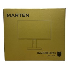 Моноблок Marten 23.8" 24FM2UQT4USAR2HDFICWZ