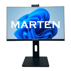 Моноблок Marten 23.8" 24FM2UQT4USAR2HDFICWZ