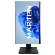 Моноблок Marten 23.8" 24FM2UQT4USAR2HDFICWZ