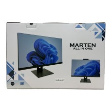 Моноблок Marten 23.8" HighDivision 24-1